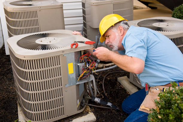 Best VRF (Variable Refrigerant Flow) Systems in Difficult Run, VA
