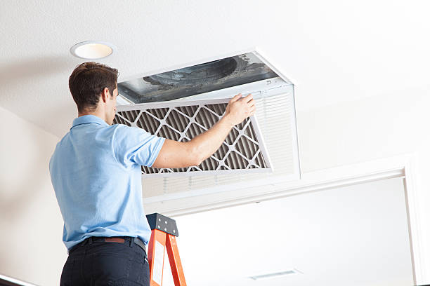 Best Geothermal HVAC Systems in Difficult Run, VA