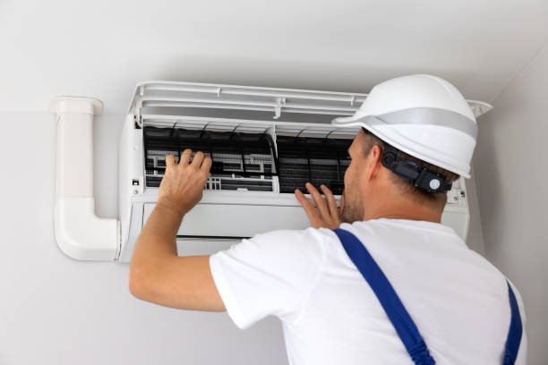 Best Solar-powered HVAC Systems in Difficult Run, VA