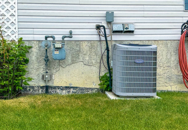 Difficult Run, VA HVAC Pros
